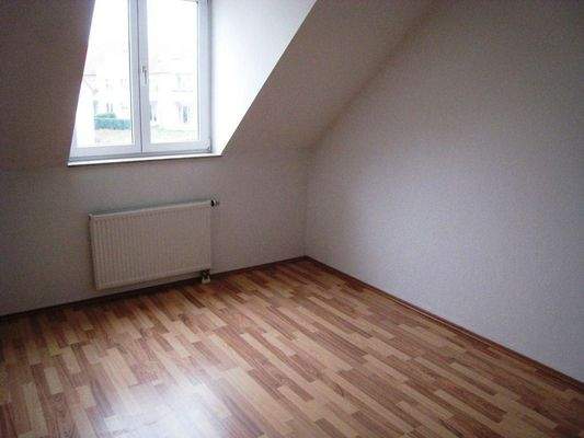 Blick ins Kinderzimmer