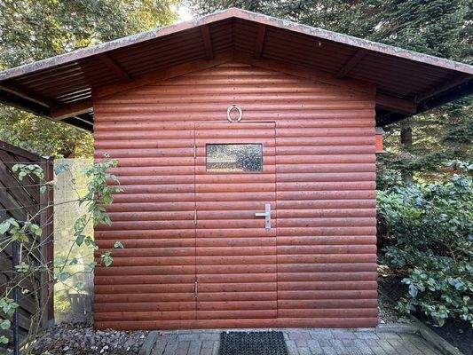 Saunahaus