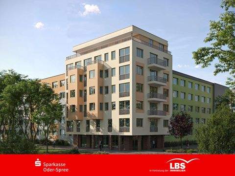 Fürstenwalde Wohnungen, Fürstenwalde Wohnung kaufen