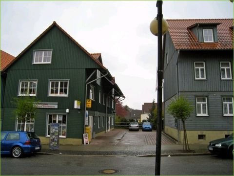 Elbingerode (Harz) Häuser, Elbingerode (Harz) Haus kaufen