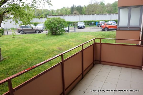 Balkon