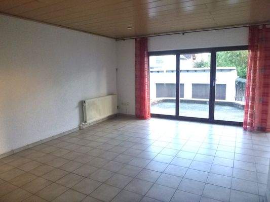 Wohn-/Essbereich EG3