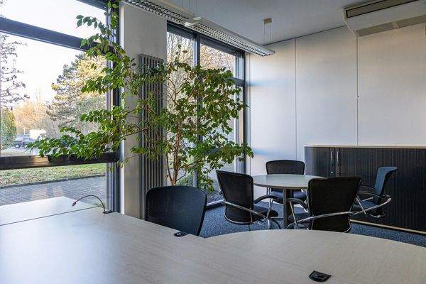 Büro GF