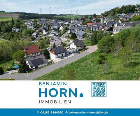 Schauenstein Grundstücke, Schauenstein Grundstück kaufen