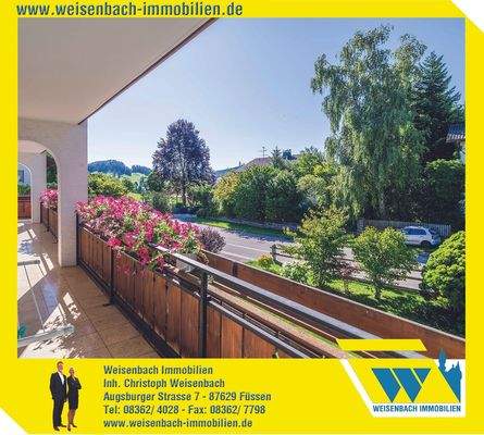 Weisenbach Immobilien