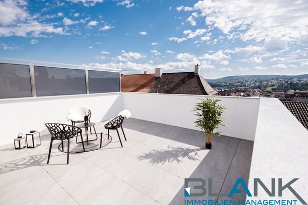 Terrasse DG