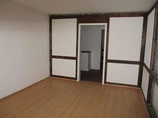 Weiterer Büroraum im UG