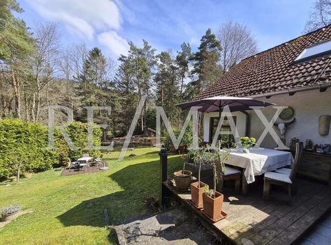 Glashütten Häuser, Glashütten Haus kaufen