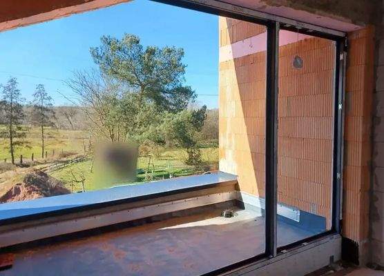 OG - Blick von der Loggia