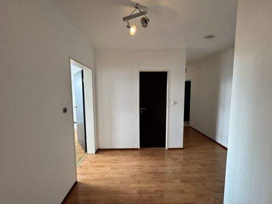 Wohnungseingangsbereich