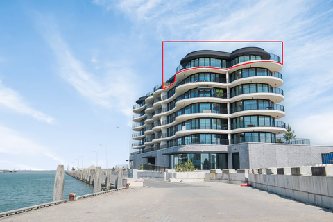 Breskens Wohnungen, Breskens Wohnung kaufen