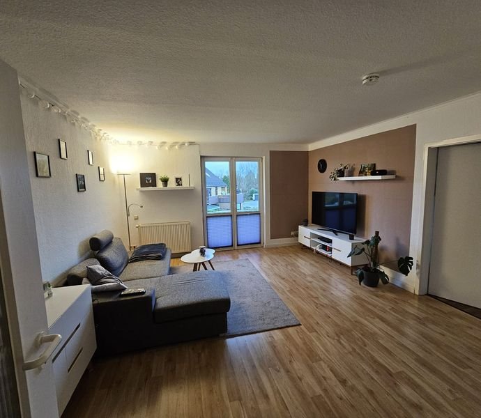 2 Zimmer Wohnung in Flensburg (Weiche)