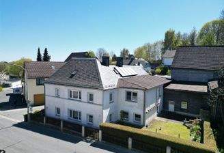 Straßenansicht