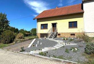 Einfamilienhaus in Habkirchen