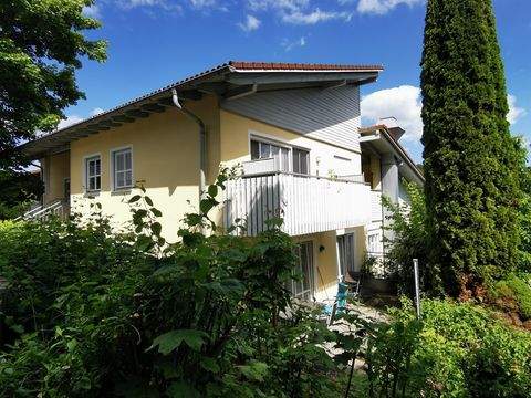 Deggendorf Wohnungen, Deggendorf Wohnung kaufen