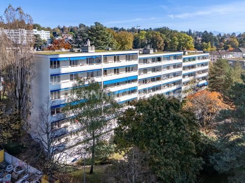 Lausanne Wohnungen, Lausanne Wohnung kaufen