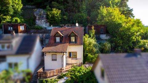 Nittendorf Häuser, Nittendorf Haus kaufen