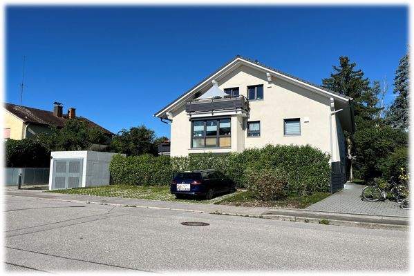 Die Gärten im Sondereigentum