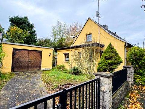 Weißenfels Häuser, Weißenfels Haus kaufen