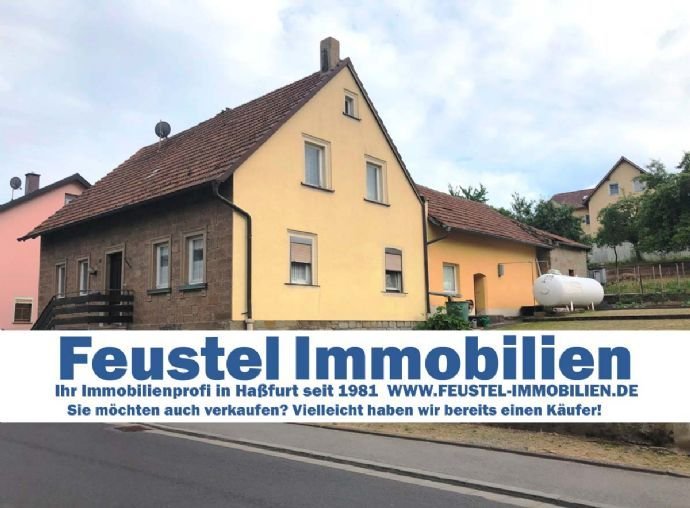 Immobilie