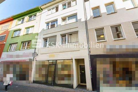 Bonn / Zentrum Wohnungen, Bonn / Zentrum Wohnung kaufen