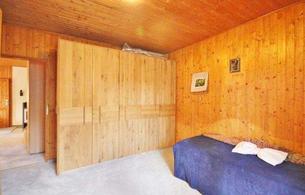 weiteres Zimmer/Schlafzimmer (EG)