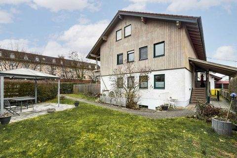 Unterneukirchen Wohnungen, Unterneukirchen Wohnung kaufen