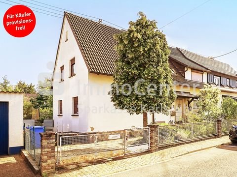 Karlsruhe-Neureut Häuser, Karlsruhe-Neureut Haus kaufen