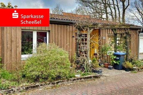 Hemslingen Häuser, Hemslingen Haus kaufen