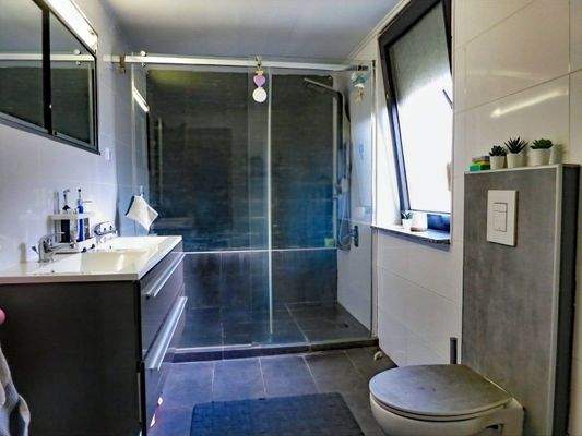 Badezimmer Erdgeschoss