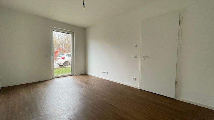 Beispiel Schlafzimmer