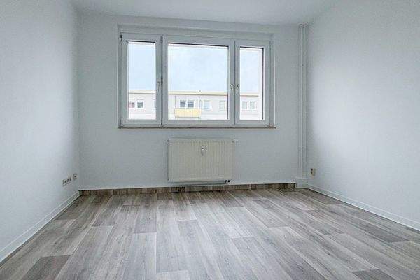 Wohn- und Schlafraum