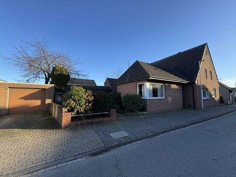 Emsdetten Häuser, Emsdetten Haus kaufen