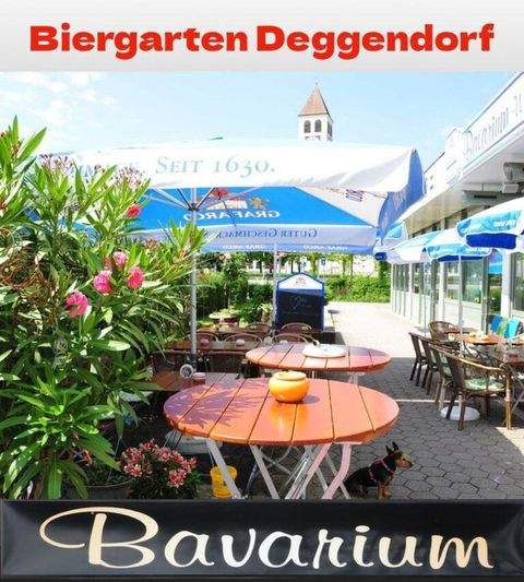 Deggendorf Gastronomie, Pacht, Gaststätten