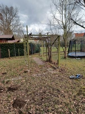 Zugangsbereich