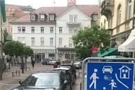 Baden-Baden Wohnungen, Baden-Baden Wohnung mieten