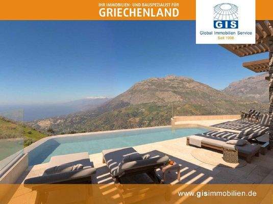 Traumausblick 3D-Darstellung