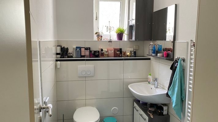 Gäste-WC