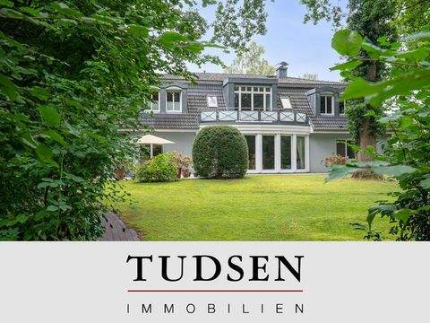 Ammersbek Häuser, Ammersbek Haus kaufen