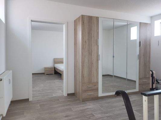 Wohnung 1 Schlafzimmer