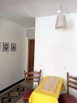 kleines Apartment im EG (ca. 39 qm)