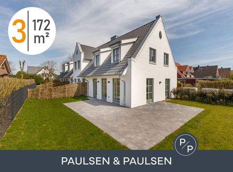 Sylt Häuser, Sylt Haus kaufen