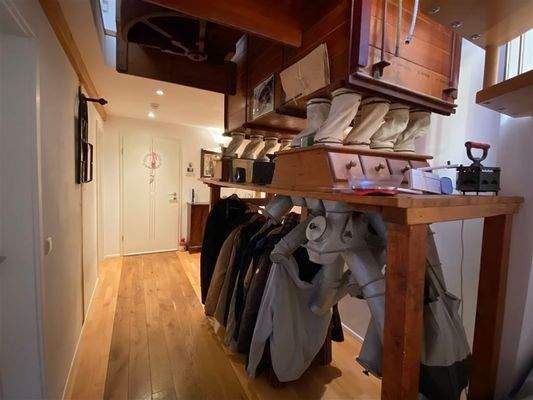 WE 1_2. OG_alte Mühlentechnik