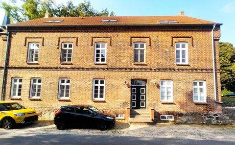 Vellahn Wohnungen, Vellahn Wohnung mieten