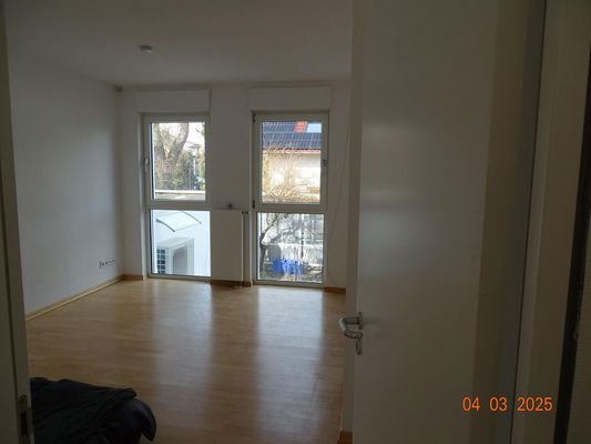 Schlafzi od KiZi EG nach vorne