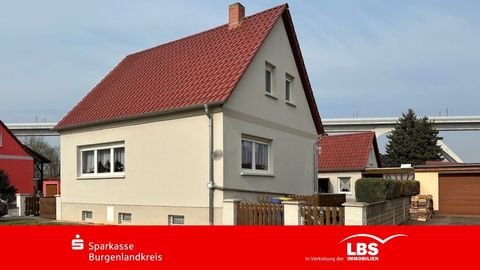 Karsdorf Häuser, Karsdorf Haus kaufen