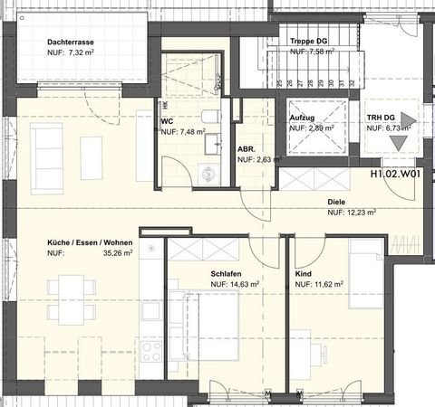 Bischofsheim Wohnungen, Bischofsheim Wohnung mieten