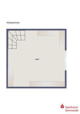 Kellergeschoss