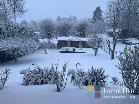 Monschau / Höfen Häuser, Monschau / Höfen Haus kaufen