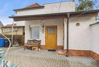 Ebenerdiger Kellerersatz